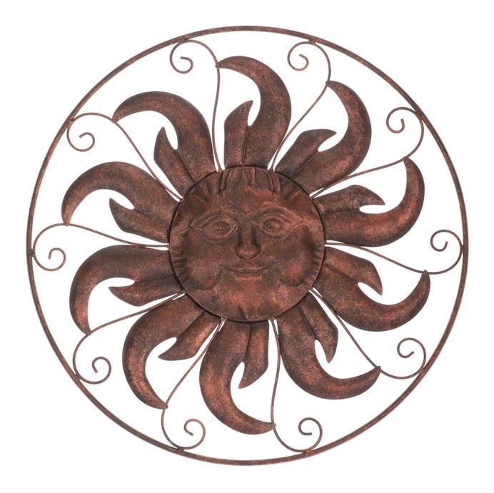 Dekorace na zeď do obýváku